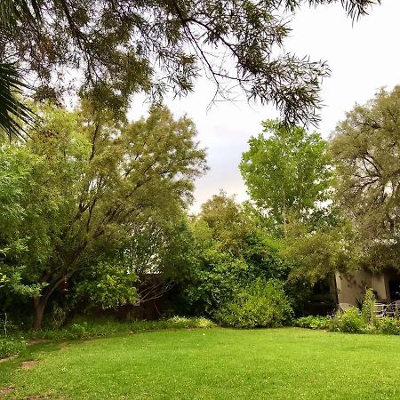 Pane Vivente Garden Cottage Beaufort West Exterior foto